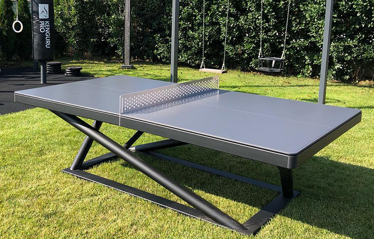 Mesa de pong pong